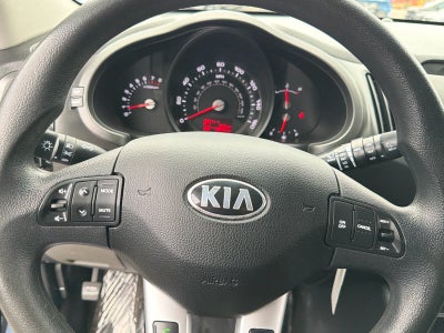 2013 Kia Sportage LX