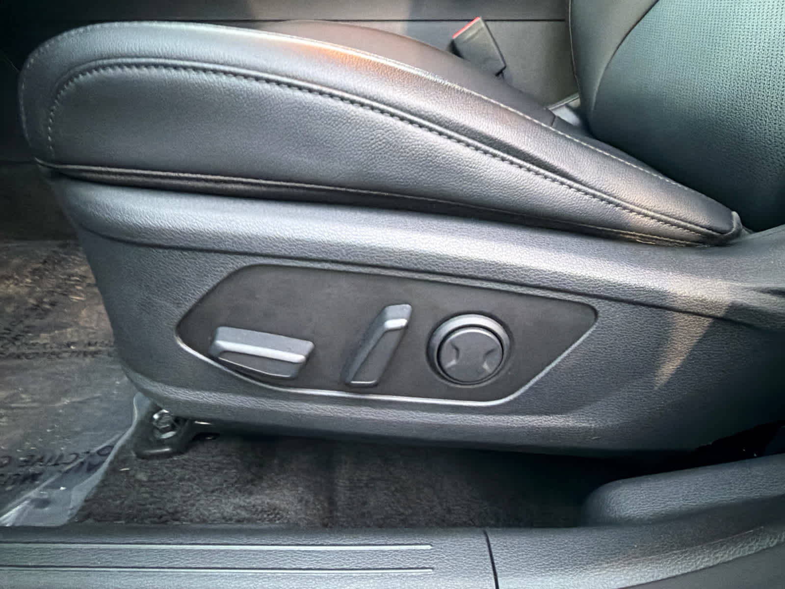 2024 Kia Sportage Hybrid EX