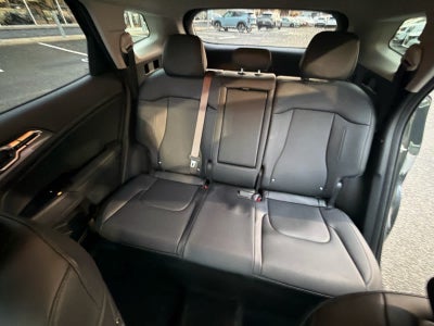 2024 Kia Sportage Hybrid EX