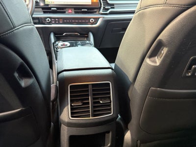 2024 Kia Sportage Hybrid EX