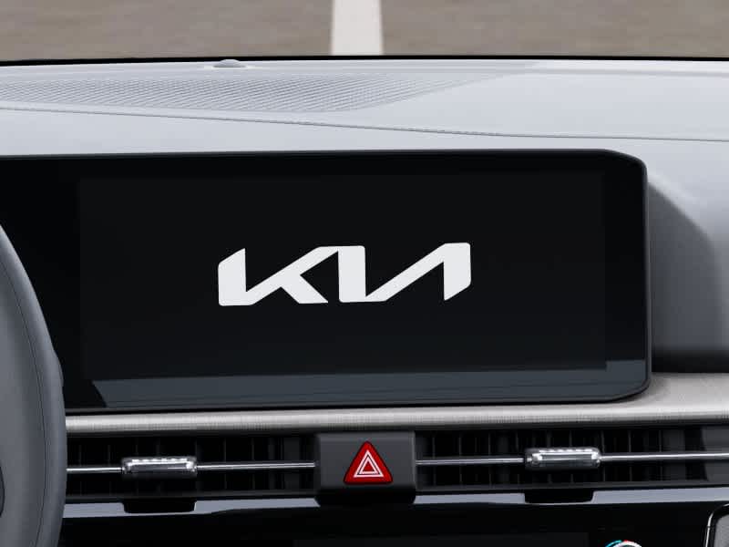 2027 Kia Sportage Hybrid X-Line