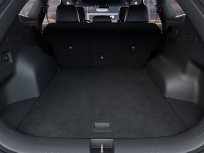 2027 Kia Sportage Plug-In Hybrid X-Line