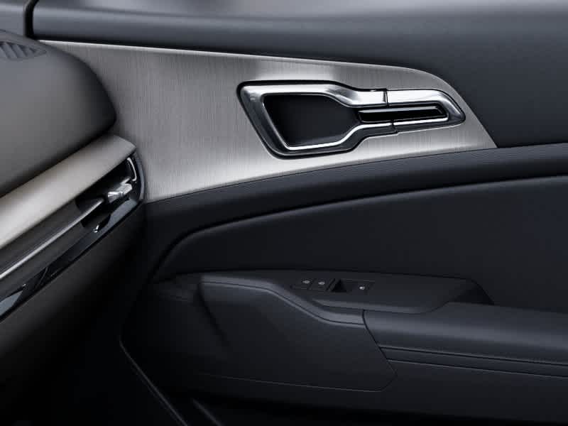 2027 Kia Sportage Plug-In Hybrid X-Line