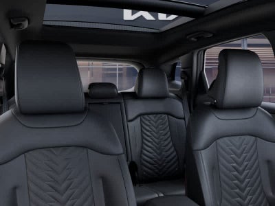 2027 Kia Sportage Plug-In Hybrid X-Line