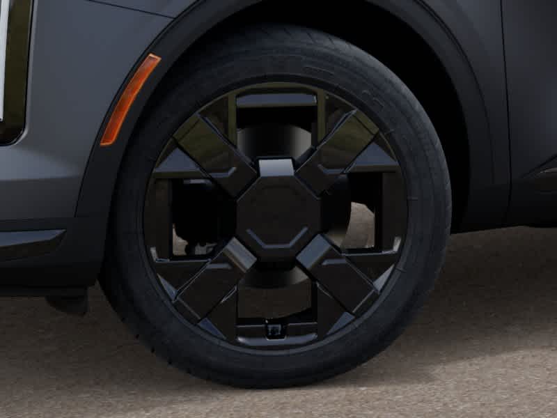 2027 Kia Sportage Plug-In Hybrid X-Line