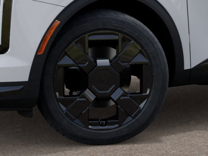 2026 Kia Sportage Plug-In Hybrid X-Line