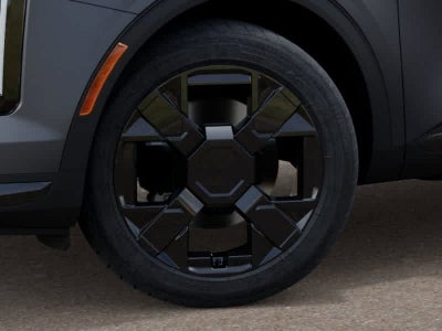 2026 Kia Sportage Plug-In Hybrid X-Line