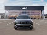 2027 Kia Sportage Plug-In Hybrid X-Line Prestige