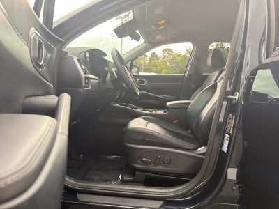2022 Kia Sorento Hybrid S