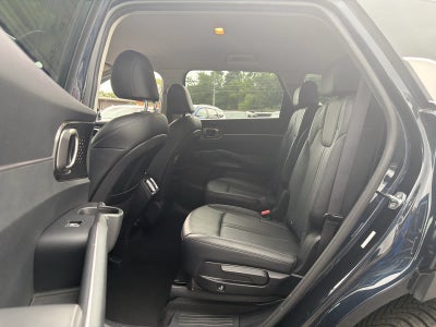 2022 Kia Sorento Hybrid S