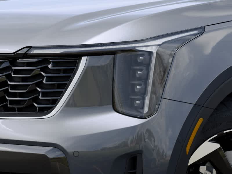 2025 Kia Sorento Plug-In Hybrid SX Prestige