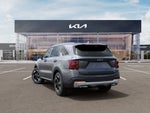 2025 Kia Sorento Plug-In Hybrid SX Prestige