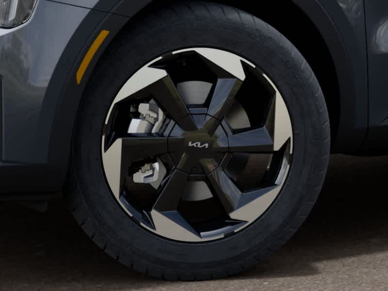 2025 Kia Sorento Plug-In Hybrid SX Prestige