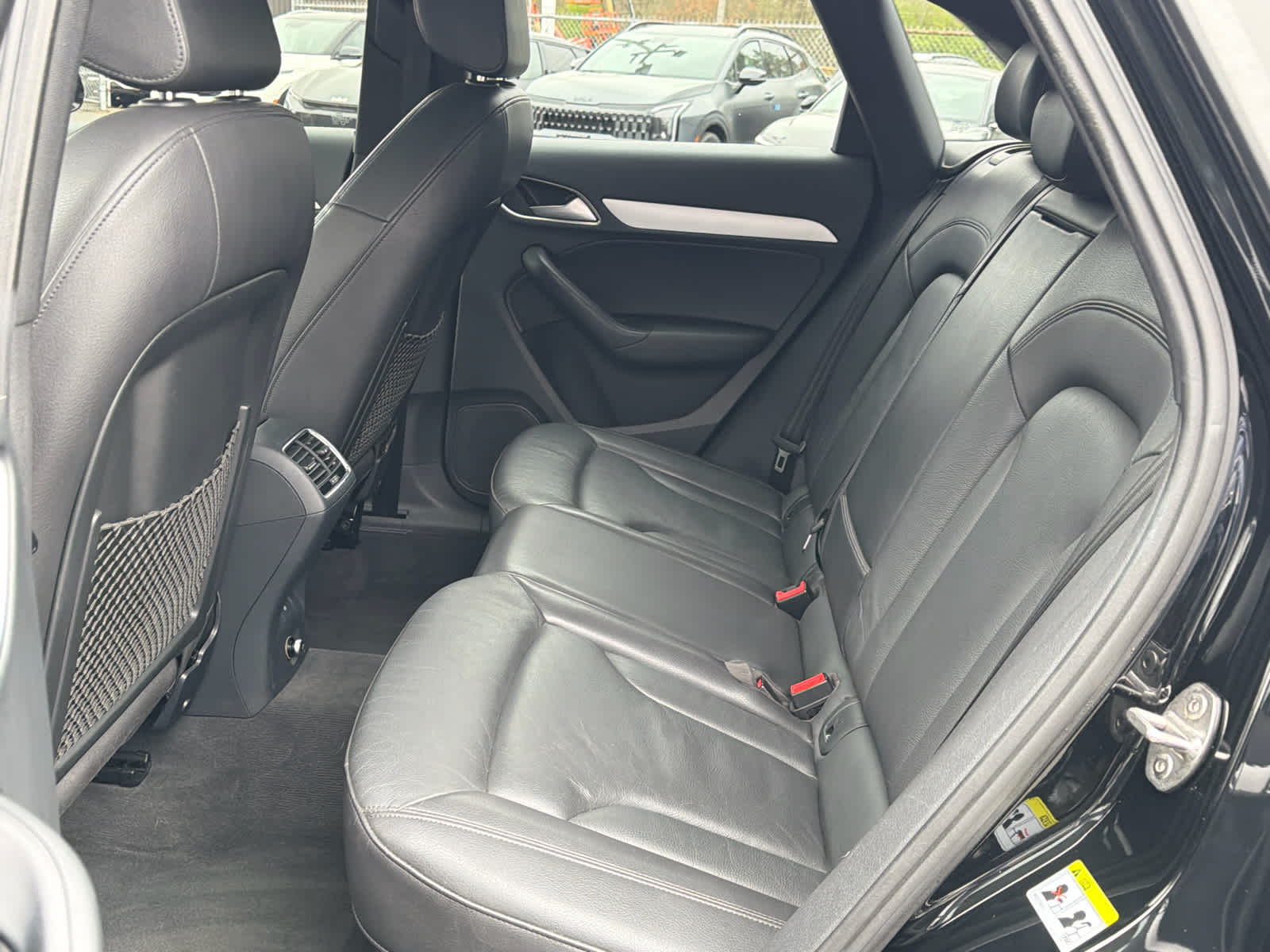 2018 Audi Q3 Premium