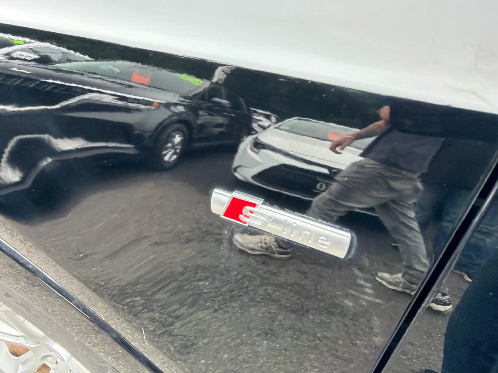 2016 Audi Q3 2.0T Premium Plus