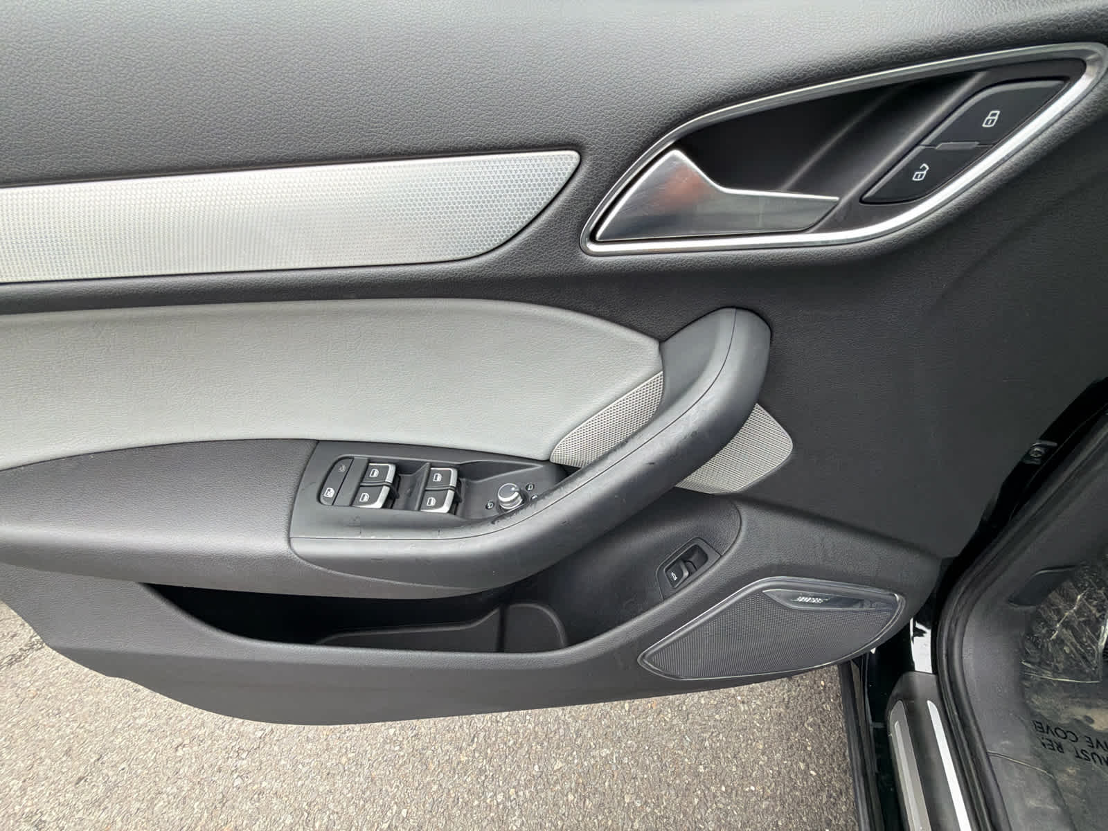 2016 Audi Q3 2.0T Premium Plus