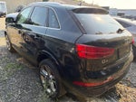 2016 Audi Q3 2.0T Premium Plus