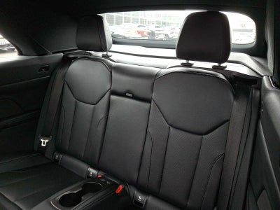 2024 BMW 430i xDrive