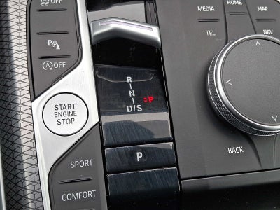 2024 BMW 430i xDrive