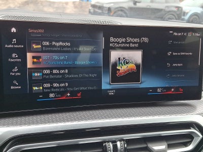 2024 BMW 430i xDrive