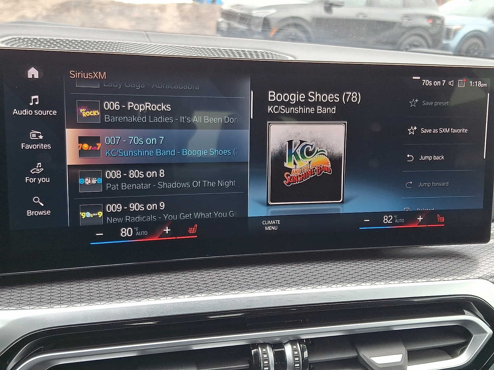 2024 BMW 430i xDrive