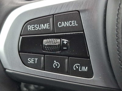 2024 BMW 430i xDrive