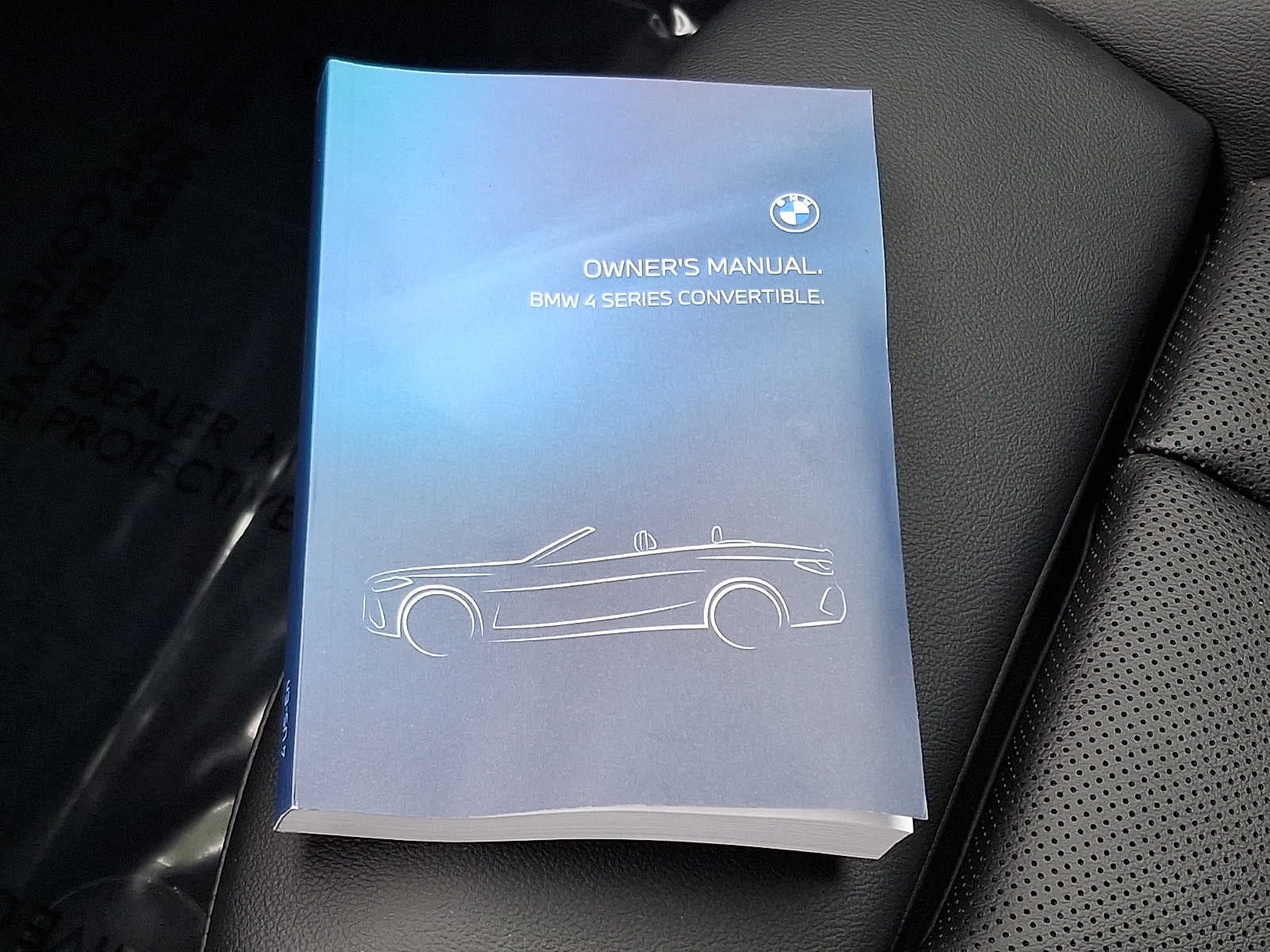 2024 BMW 430i xDrive