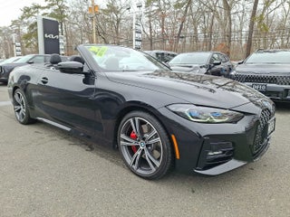 2024 BMW 430i xDrive