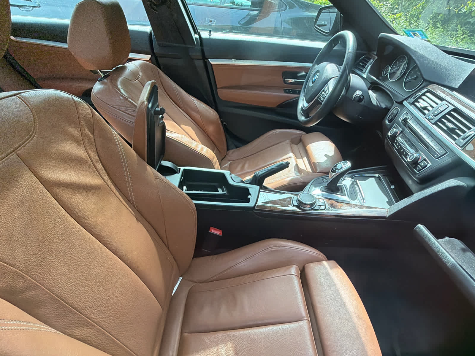 2016 BMW 328i Gran Turismo xDrive