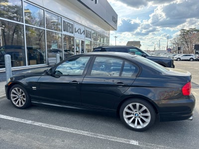 2011 BMW 328i xDrive