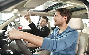 Schedule a test drive at Manahawkin Kia in Manahawkin, NJ.